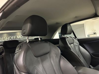 2020 Audi A5