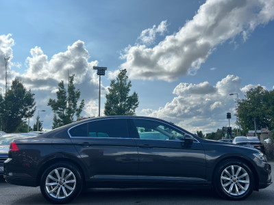 2021 Volkswagen Passat