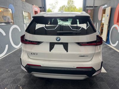2023 BMW iX1