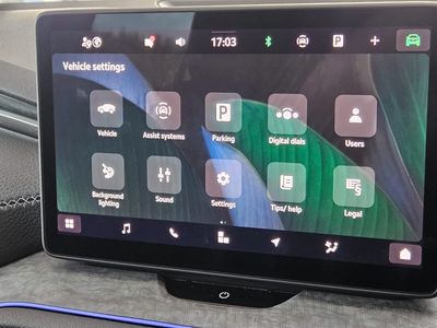2024 Skoda Kodiaq