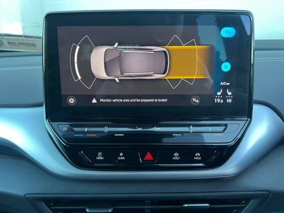 2023 Volkswagen ID.4