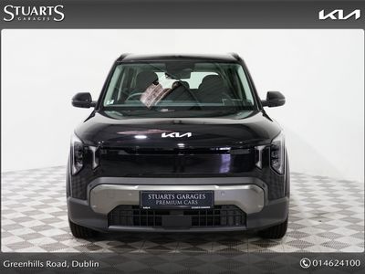 2026 Kia EV2