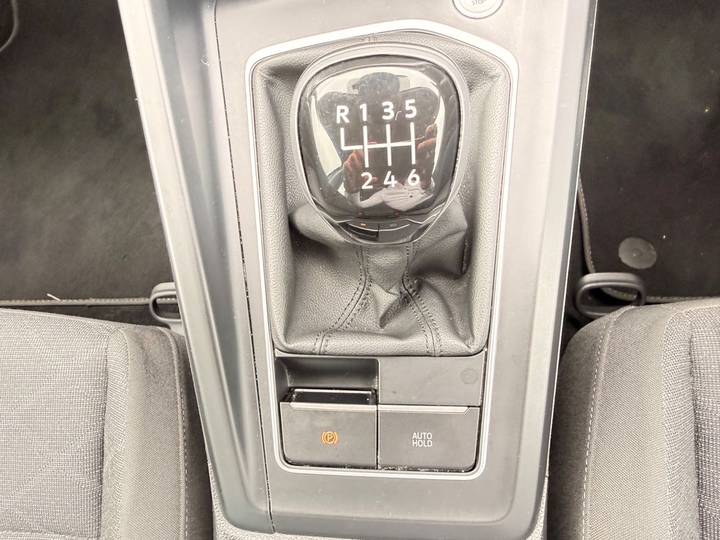 2024 Volkswagen Golf