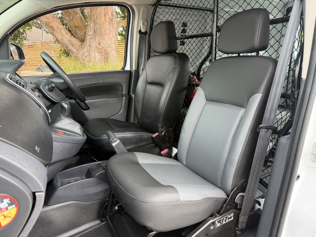 2020 Renault Kangoo