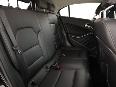 2016 Mercedes-Benz A Class