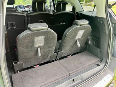 2019 Peugeot 5008