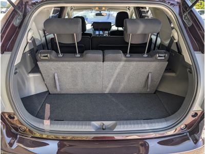 2014 Toyota Prius Alpha