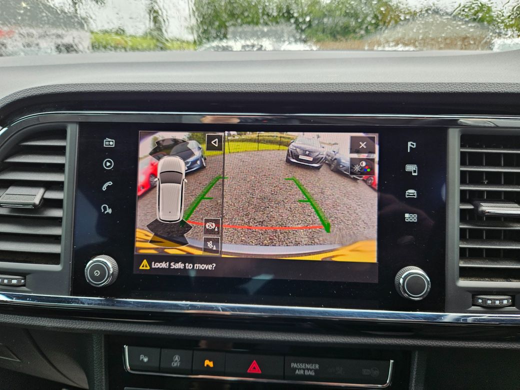 2019 SEAT Ateca