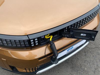 2026 Fiat Grande Panda