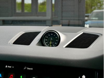 2022 Porsche Cayenne