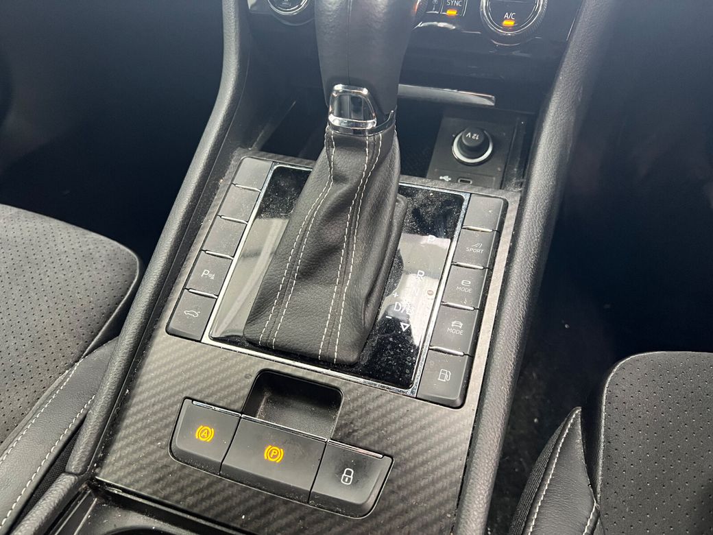 2021 Skoda Superb