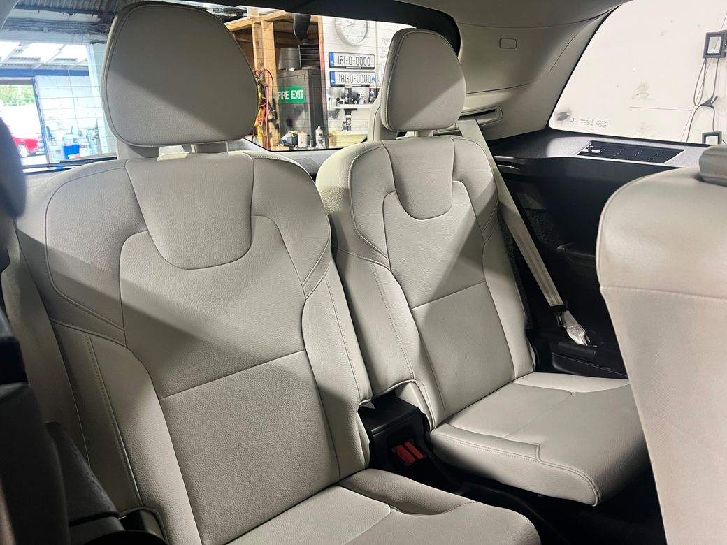 2018 Volvo XC90