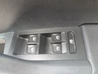 2018 Skoda Octavia