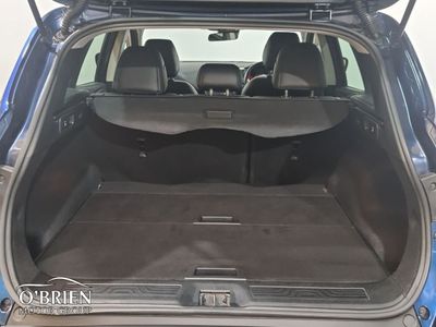 2017 Renault Kadjar