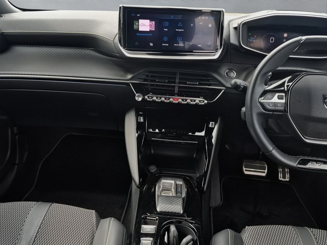 2025 Peugeot 2008