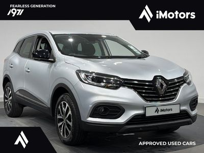 2022 Renault Kadjar