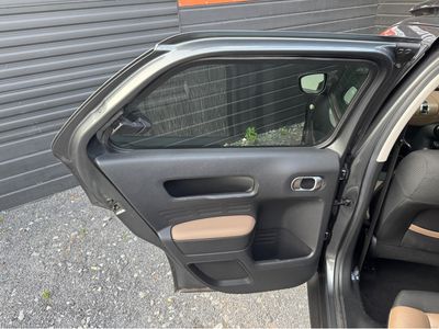 2016 Citroen C4 Cactus