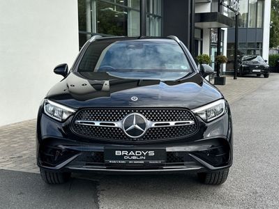 2023 Mercedes-Benz GLC Class
