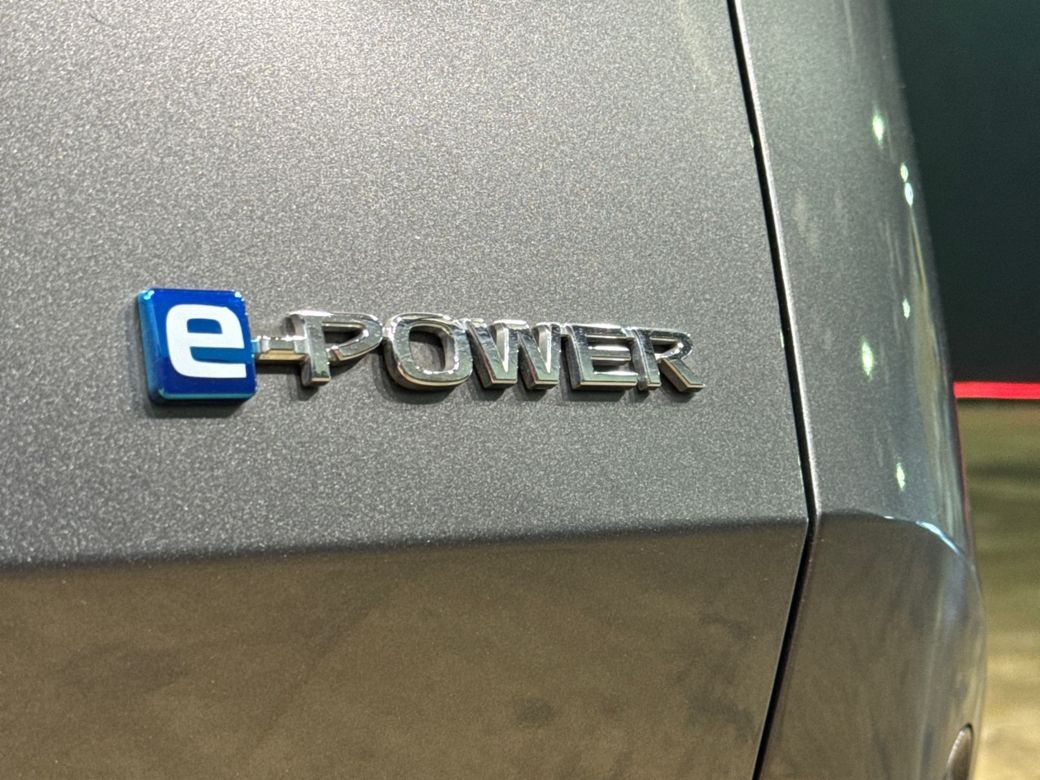 2022 Nissan Note
