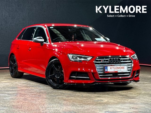 vehicle for sale from Kylemore Cars
