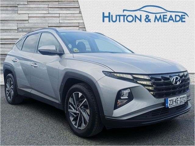 vehicle for sale from Hutton & Meade