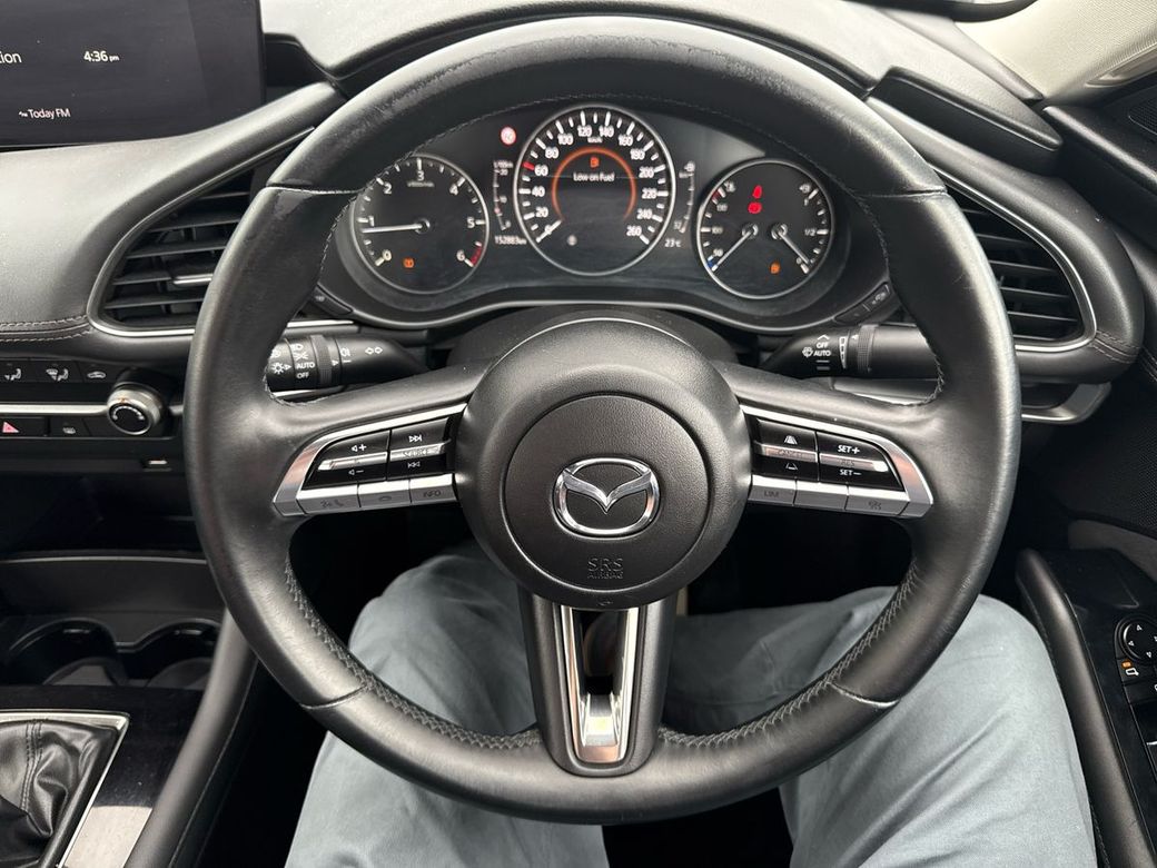 2019 Mazda Mazda3
