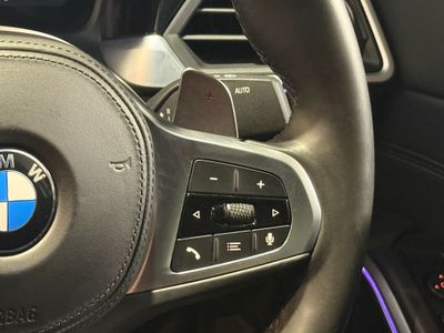 2019 BMW 3 Series