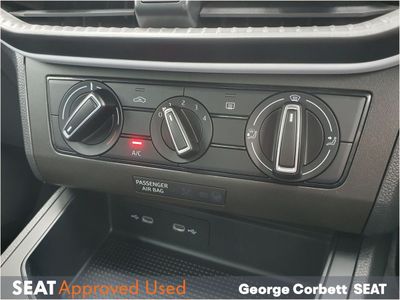 2024 SEAT Ibiza