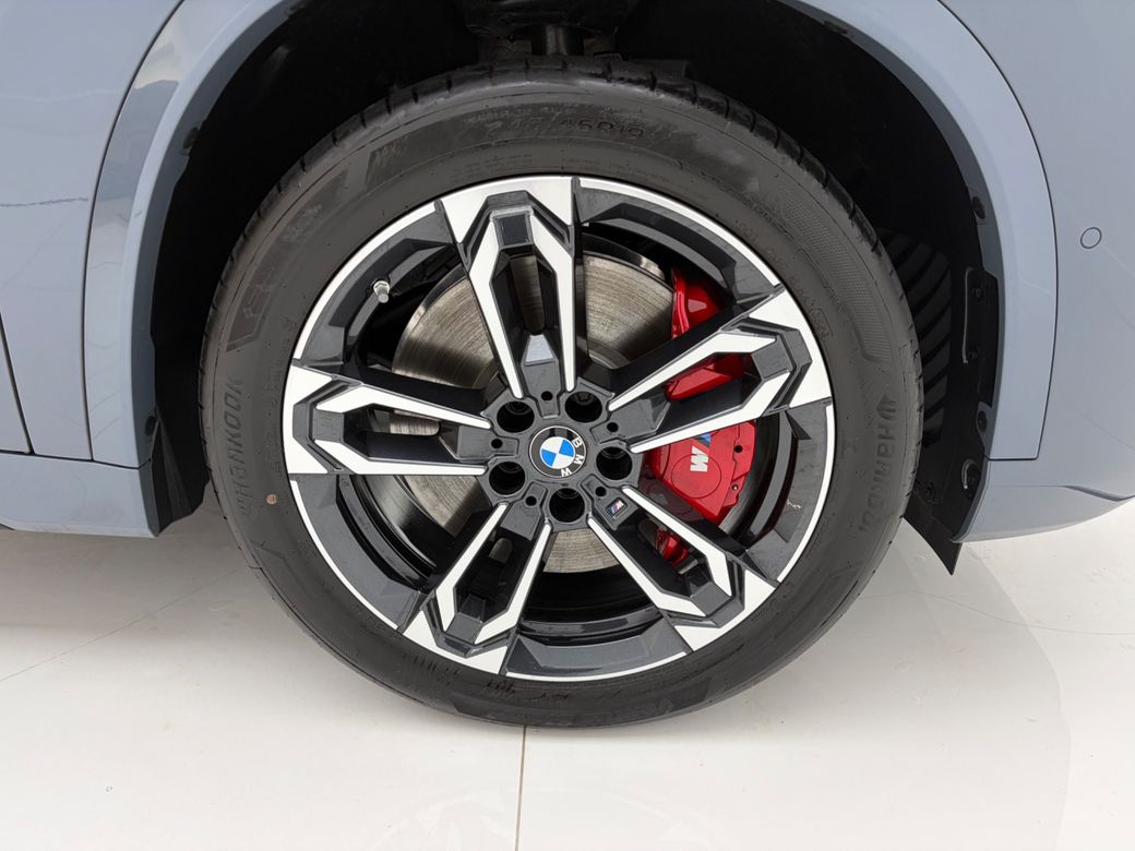 2026 BMW X1