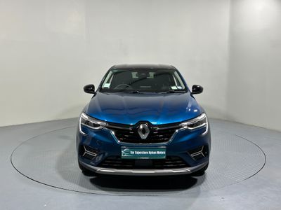 2023 Renault Arkana