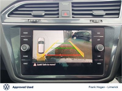 2022 Volkswagen Tiguan Allspace