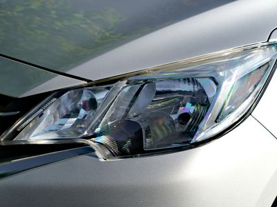 2021 Mitsubishi Mirage