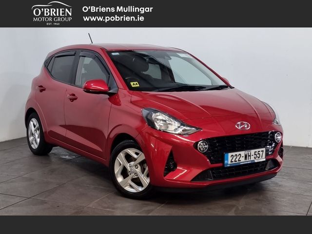vehicle for sale from O'Briens Motor Group