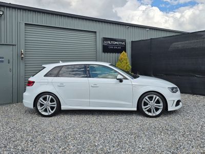 2014 Audi A3