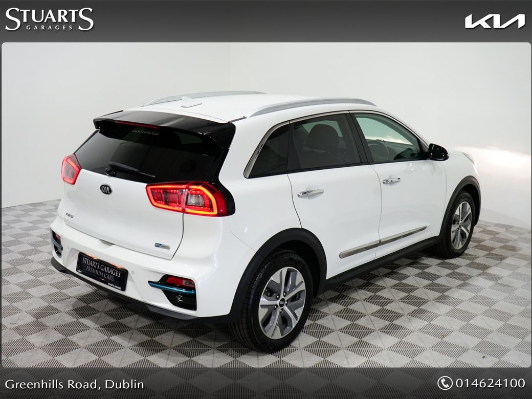 2020 Kia Niro