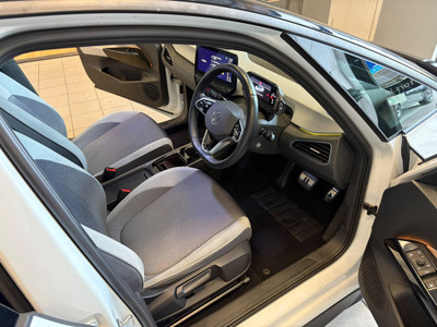 2021 Volkswagen ID.3