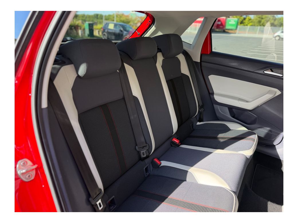 2018 Volkswagen Polo