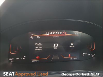 2024 SEAT Ibiza
