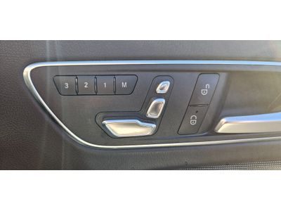 2016 Mercedes-Benz A Class