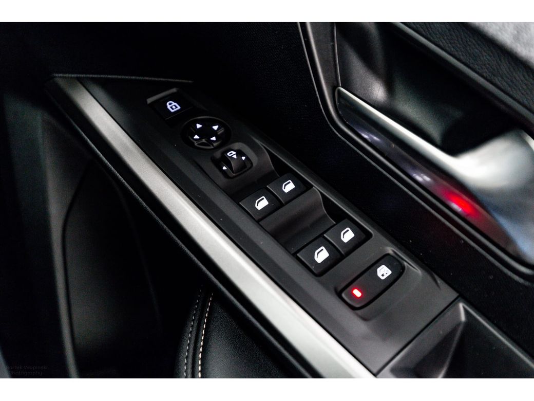 2025 Peugeot 3008