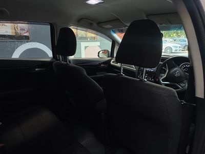 2020 Honda Shuttle