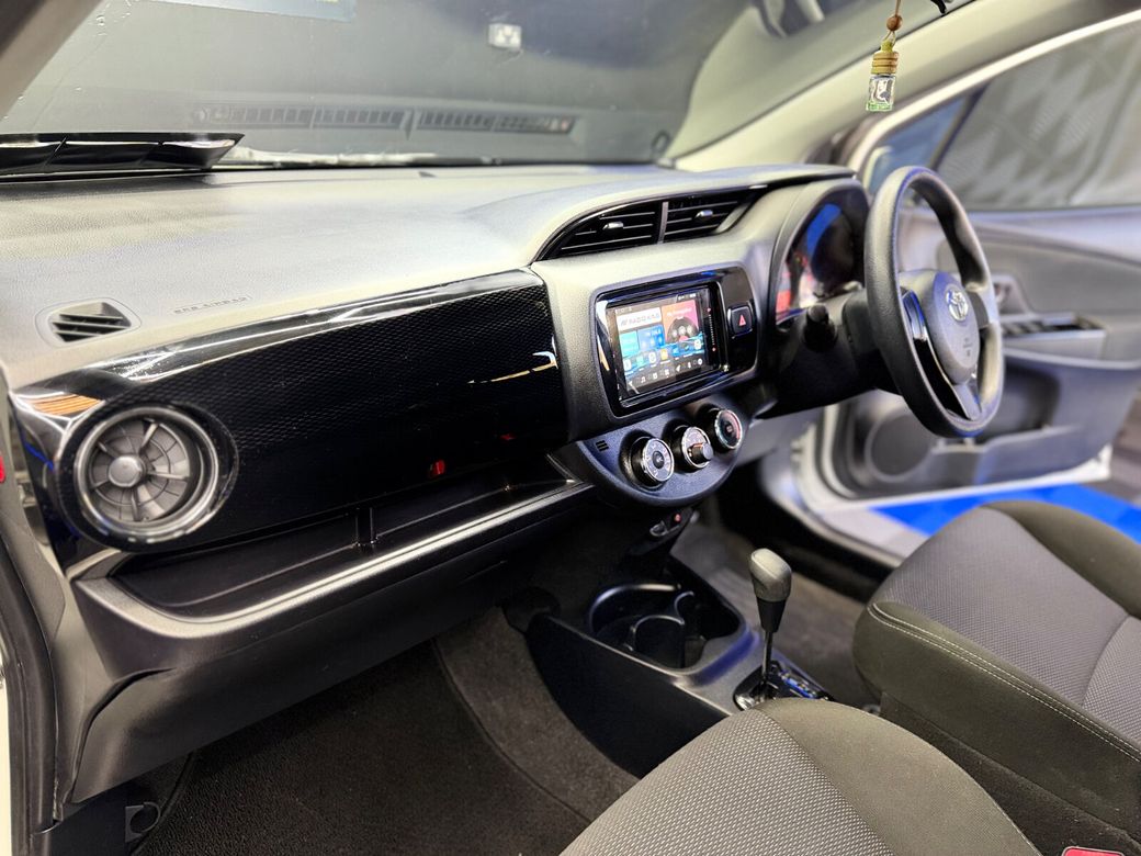 2019 Toyota Yaris