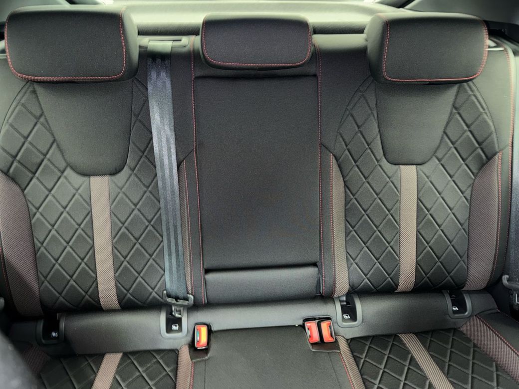 2025 Skoda Octavia
