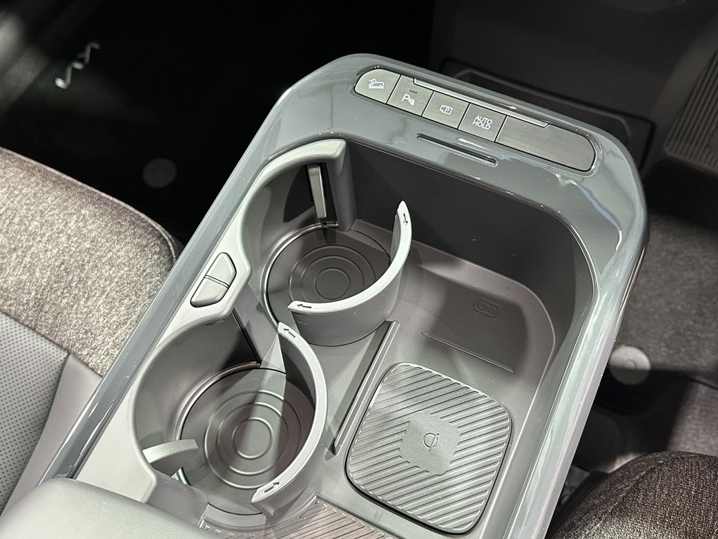 2026 Kia EV5