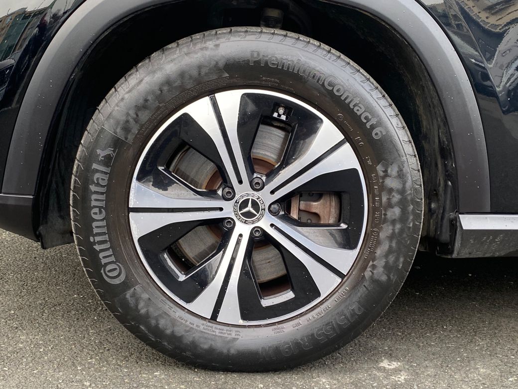 2022 Mercedes-Benz GLE Class