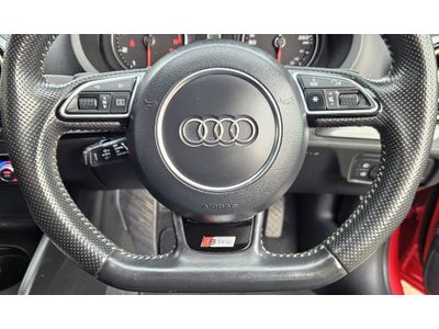 2015 Audi A3