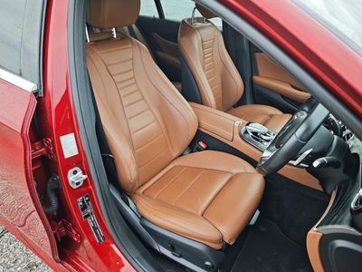 2020 Mercedes-Benz E Class
