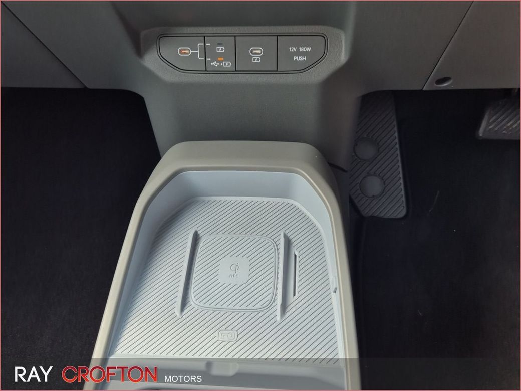 2026 Kia EV3