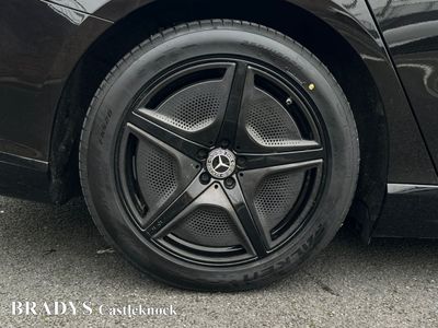 2023 Mercedes-Benz EQS