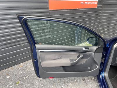 2008 Volkswagen Golf